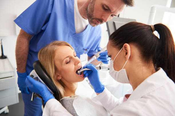 Advanced Technology for Better Dental Care in Puxico, MO