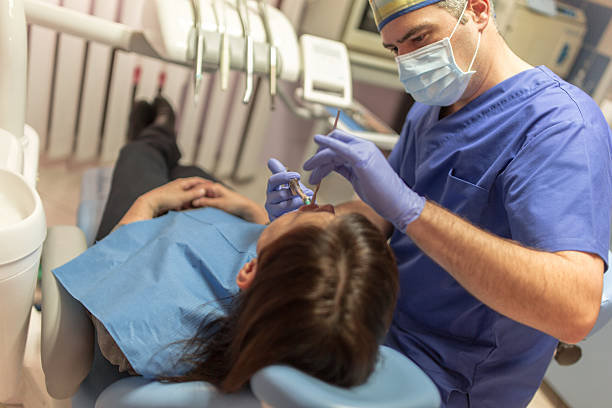Full Mouth Reconstruction in Puxico, MO